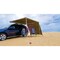 Rhino-Rack ROOF RACK ACCESSORY - SUNSEEKER 2.0 AND 2.5 SIDE WALL ADD-ON 32112 - alternate 4